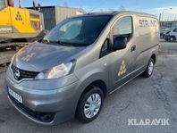 Nissan NV200 Van 1.5 dCi