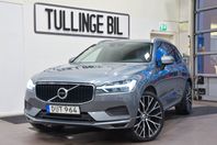 Volvo XC60 D4 AWD Aut Style Paket VoC Skinn Drag 22''Kamera