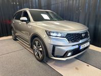 Kia Sorento 2,2 CRDi AWD Advance Plus 7-sits