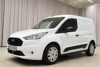 Ford Transit  Connect Drag Värmare Backkamera 3700Mil Moms