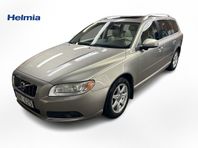 Volvo V70 1,6D DRIVe Summum