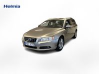 Volvo V70 1,6D DRIVe Summum