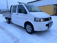 VW transporter DH