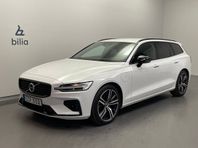 Volvo V60 Recharge T6 R-Design / Teknikpaket /