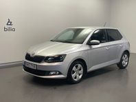 Skoda Fabia 1.2 TSI Style