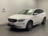 Volvo XC60 D4 AWD Classic Summum / Teknikpaket /