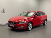 Volvo V60 D3 Classic Summum