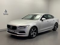 Volvo S90 T4 Momentum Advanced Edition / Rabattkampanj /