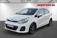 Kia Rio 1,2 Special Edition