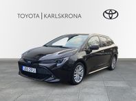 Toyota Corolla Touring Sports Hybrid 1.8 e-CVT Style Euro 6