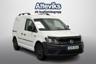 Volkswagen Caddy Skåpbil 2.0 TDI 75hk *Drag / P.Värmare*