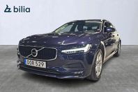 Volvo V90 D4 AWD VÄRMARE ADVANCED EDITION MOMENTUM VOC DRAG