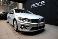 Volkswagen CC 2.0 TDI BlueMotion 4Motion R-Line (177Hk)