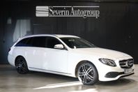 Mercedes-Benz E 220 T d 9G (194hk) Drag / Navi