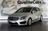 Mercedes-Benz B 200 CDI 136hk 4M AMG |HK |VÄRMARE |GPS |DRAG