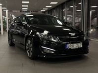 Kia Optima 1.7 CRDi Executive Navi Panorama 136hk