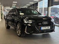 Audi RSQ3 RS Sportback RSQ3 2.5 TSFI 400hk Quattro S-Tronic