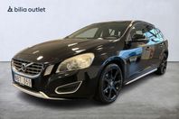 Volvo V60 T3 Momentum 150hk|P-sensor|Farthållare|Bluetooth