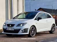 Seat Ibiza Cupra 1.4 TSI/Ny Bes/Ny Servad/Panorama/Xenon