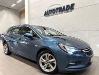 Opel Astra Sports Tourer 1.6CDTI Dynamic 136hk/Drag/D-Värmar