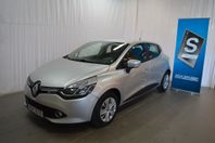 Renault Clio 0.9 TCe Euro 6