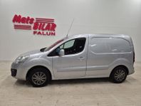 Peugeot Partner Pro+ 3,3 1,6 Hdi 75 Hk 3 Sits