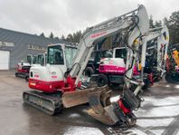 Takeuchi TB 260