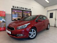 Kia CEED cee'd 1.6 GDI DCT EX Comfort Euro 3