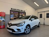 Renault Clio Sport Tourer 0.9 TCe Intens Euro 6