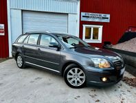 Toyota Avensis Kombi 1.8 VVT-i