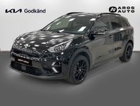 Kia E-Niro 64 kWh Advance / Chrome delete!