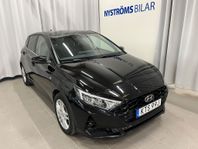 Hyundai i20 1.0 T-GDI DCT Advanced Bose Hifi Nybilsgaranti M