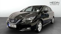 Nissan Leaf E+ N-CONNECTA 62 KWH LED