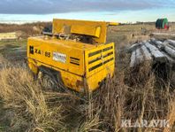 Kompressor Atlas Copco XAS 85