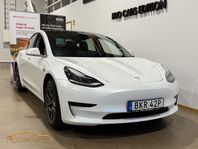 Tesla Model 3 Standard Range Plus, Autopilot Pano Drag V-Hju