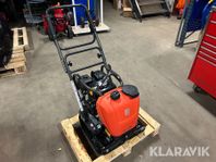 Markvibrator Husqvarna 2 st