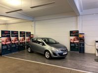 Opel Corsa 5-dörrar 1.2 ecoFLEX Enjoy Euro 5