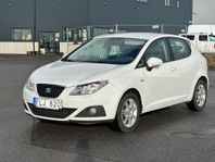 Seat Ibiza 5-dörrar 1.4 Style Euro 4