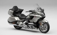 Honda GL1800 Goldwing Tour DCT 50-års #NYHET FÖRBOKA#