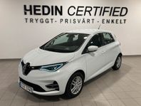 Renault Zoe ZOE ZEN - R110 - E.V. 50 - BATTERIKÖP