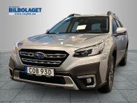 Subaru Outback 2.5 4WD XFuel Lineartronic Limited Euro 6