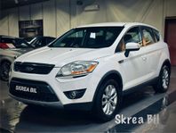 Ford Kuga 2.0 TDCi AWD Titanium