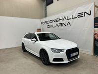 Audi A4 Avant 2.0 TDI quattro S Tronic Proline / DRAG / VÄRM