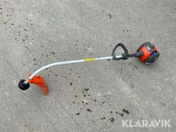 Grästrimmer Husqvarna 129C