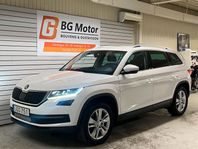 Skoda Kodiaq 2.0 TDI 150HK 4x4 Businessline Aut Drag/D-värm