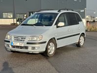 Hyundai Matrix 1.8 Euro 4