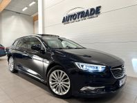 Opel Insignia SportsTourer 2.0CDTI OPC-Line Business Drag