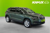 Skoda Karoq BLACKWEEK 1.6 TDI Style CANTON Värmare Drag 115