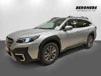 Subaru Outback 2.5 4WD Limited Xfuel