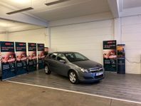 Opel Astra 1.6 Twinport Easytronic Euro 4